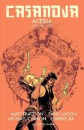 Casanova: Acedia Volume 2 di Matt Fraction, Michael Chabon edito da Image Comics