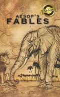 Aesop's Fables (Deluxe Library Binding) di Aesop edito da Engage Classics