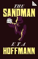 The Sandman di E.T.A. Hoffmann edito da Alma Books Ltd