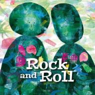 Rock And Roll di Hazel Terry edito da Tiny Owl Publishing Ltd