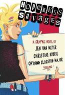 Hopeless Savages di Jen Van Meter edito da Oni Press,US