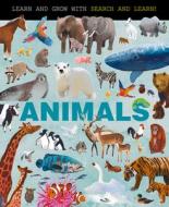 Animals di Clever Publishing edito da CLEVER PUB