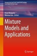 Mixture Models and Applications edito da Springer International Publishing