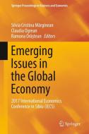 Emerging Issues in the Global Economy edito da Springer International Publishing