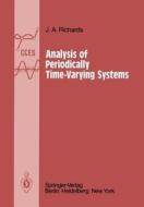 Analysis of Periodically Time-Varying Systems di John A. Richards edito da Springer Berlin Heidelberg