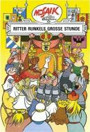 Ritter Runkel 10. Ritter Runkels große Stunde di Hannes Hegen edito da Junge Welt Buchverlag