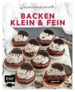 Genussmomente: Backen klein & fein edito da Edition Michael Fischer
