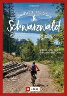 Genussvolle Radtouren Schwarzwald di Uli Weissbrod edito da Bruckmann Verlag GmbH