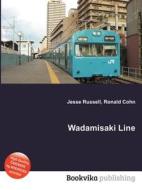 Wadamisaki Line edito da Book On Demand Ltd.