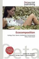 Ecocomposition edito da Betascript Publishing