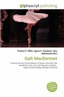 Galt Macdermot edito da Alphascript Publishing