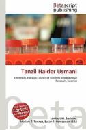 Tanzil Haider Usmani edito da Betascript Publishing