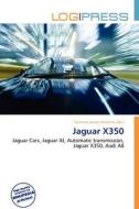Jaguar X350 edito da Log Press