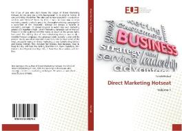 Direct Marketing Hotseat di Tetteh Michael edito da Éditions universitaires européennes