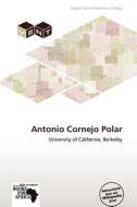 Antonio Cornejo Polar edito da Betascript Publishing