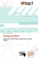 Weeping Wall edito da Duc