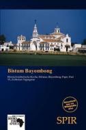 Bistum Bayombong edito da Betascript Publishing