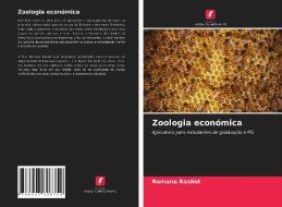 Zoologia económica di Romana Rashid edito da Edições Nosso Conhecimento