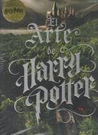 El arte de Harry Potter di Marc Sumerak edito da Norma Editorial, S.A.