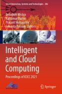 Intelligent and Cloud Computing: Proceedings of ICICC 2021 edito da SPRINGER NATURE
