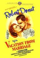 Vacation from Marriage edito da Warner Bros. Digital Dist