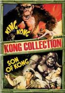 King Kong/Son of Kong edito da Warner Home Video