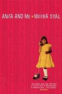 Anita and Me di Meera Syal edito da Harper Collins Publ. UK