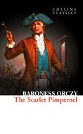 The Scarlet Pimpernel (Collins Classics) di Baroness Orczy edito da HARPERCOLLINS 360