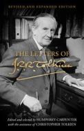 The Letters Of J. R. R. Tolkien di Humphrey Carpenter, Christopher Tolkien edito da HarperCollins Publishers