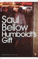 Humboldt's Gift di Saul Bellow edito da Penguin Books Ltd (UK)