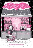 Isadora Moon And The Frost Festival di Muncaster edito da OUP OXFORD