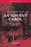 An Advent Carol edito da Oxford University Press