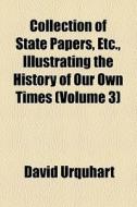 The Portfolio (volume 3) di David Urquhart edito da General Books Llc