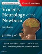 Volpe's Neurology of the Newborn di Terrie E. Inder, Joseph J. Volpe, Adre J. du Plessis, Linda S. de Vries, Jeffrey M. Perlman, Basil T. Darras, Nei edito da Elsevier - Health Sciences Division