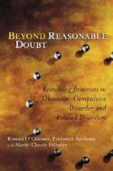 Beyond Reasonable Doubt di O& edito da Wiley-Blackwell