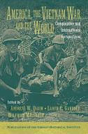 America, the Vietnam War, and the World edito da Cambridge University Press