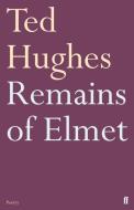 Remains of Elmet di Ted Hughes edito da Faber & Faber