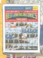 The Best American Comics edito da Houghton Mifflin Harcourt (HMH)