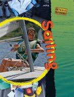 Get Outdoors: Sailing di Susie Porter edito da Hachette Children's Group