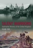 Silent Warriors Volume One di Ron Young, Pamela Armstrong edito da The History Press Ltd