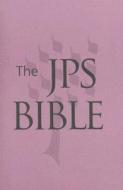 The Jps Bible, Pocket Edition (moss) edito da Jewish Publication Society
