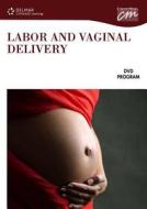Labor And Vaginal Delivery (dvd) di Concept Media Inc. edito da Cengage Learning, Inc