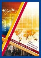 Economics, Social Sciences and Information Management edito da Taylor & Francis Ltd