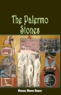 The Palermo Stones di Michael Marvin Rawley edito da Xlibris Corporation