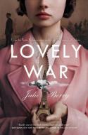 Lovely War di Julie Berry edito da THORNDIKE PR