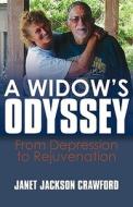 A Widow's Odyssey di Janet Jackson Crawford edito da iUniverse