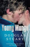 Young Mungo di Douglas Stuart edito da Pan Macmillan