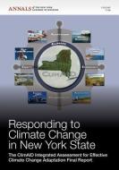 Responding to Climate Change in New York State di Editorial Staff of Annals of the New York Academy edito da Wiley-Blackwell