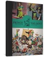 Prince Valiant Vol. 12: 1959-1960 di Hal Foster edito da Fantagraphics