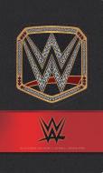 WWE Hardcover Ruled Journal di WWE edito da Insight Editions